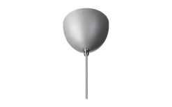 Lennon Fönsterlampa 12cm Grå