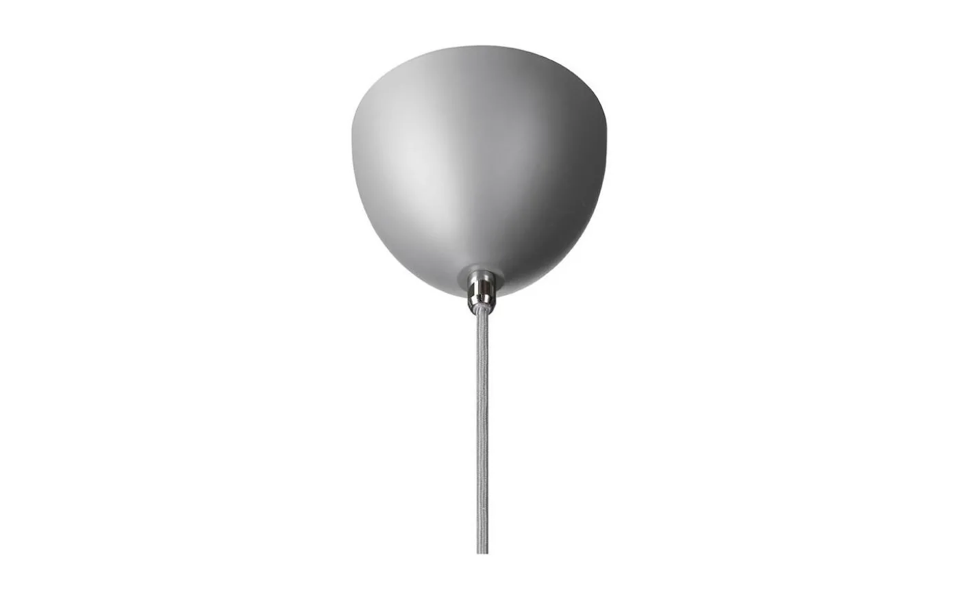 Lennon Fönsterlampa 12cm Grå