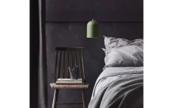 Lennon Fönsterlampa 12cm Grön