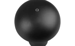 Reality Lennon Laddbar Bordslampa LED Svart IP44* Uppladdningsbara Lampor Utomhus|Uppladdningsbara Lampor Utomhus