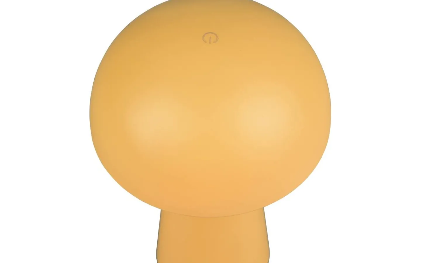 Uppladdningsbara Lampor Utomhus|Uppladdningsbara Lampor Utomhus<Reality Lennon Laddbar Bordslampa LED Gul IP44