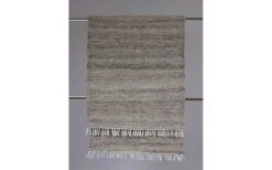 Svanefors Leon Matta Nougat 70x200cm* Slätvävda Mattor