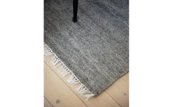 Slätvävda Mattor<Svanefors Leon Matta Nougat 200x300cm