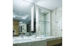 Spotlights Med Utbytbar Ljuskälla<Rendl Leroy R Infälld Spotlight Vit 12V GU5,3 IP44