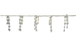 Batteri Julpynt Inomhus<Markslojd Lessebo Batteridriven Inneslinga 1,5m