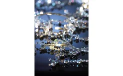 Batteri Julpynt Inomhus<Markslojd Lessebo Batteridriven Inneslinga 1,5m