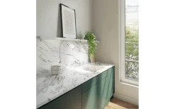 Läslampor<Trio Lighting Levisto Spotlight för vägguttag E14 borstad stål