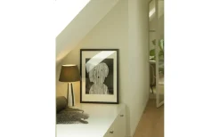 Leya Bordslampa 54cm Grön