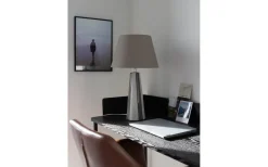 Bordslampor<PR Home Leya Bordslampa 54cm Nougat