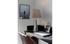 Bordslampor<PR Home Leya Bordslampa 54cm Nougat