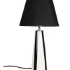 PR Home Leya Bordslampa 54cm Svart* Bordslampor