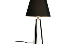 PR Home Leya Bordslampa 54cm Svart* Bordslampor