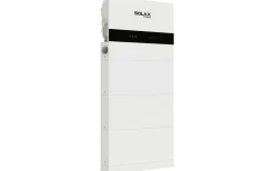 Strömförsörjn.,Nätstörskydd<Malmbergs LFP batteri S50E 5,0kWh