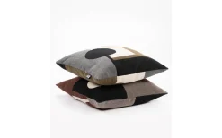 Markslojd Lia Kudde Röd 50x50 cm* Fyllda Kuddar