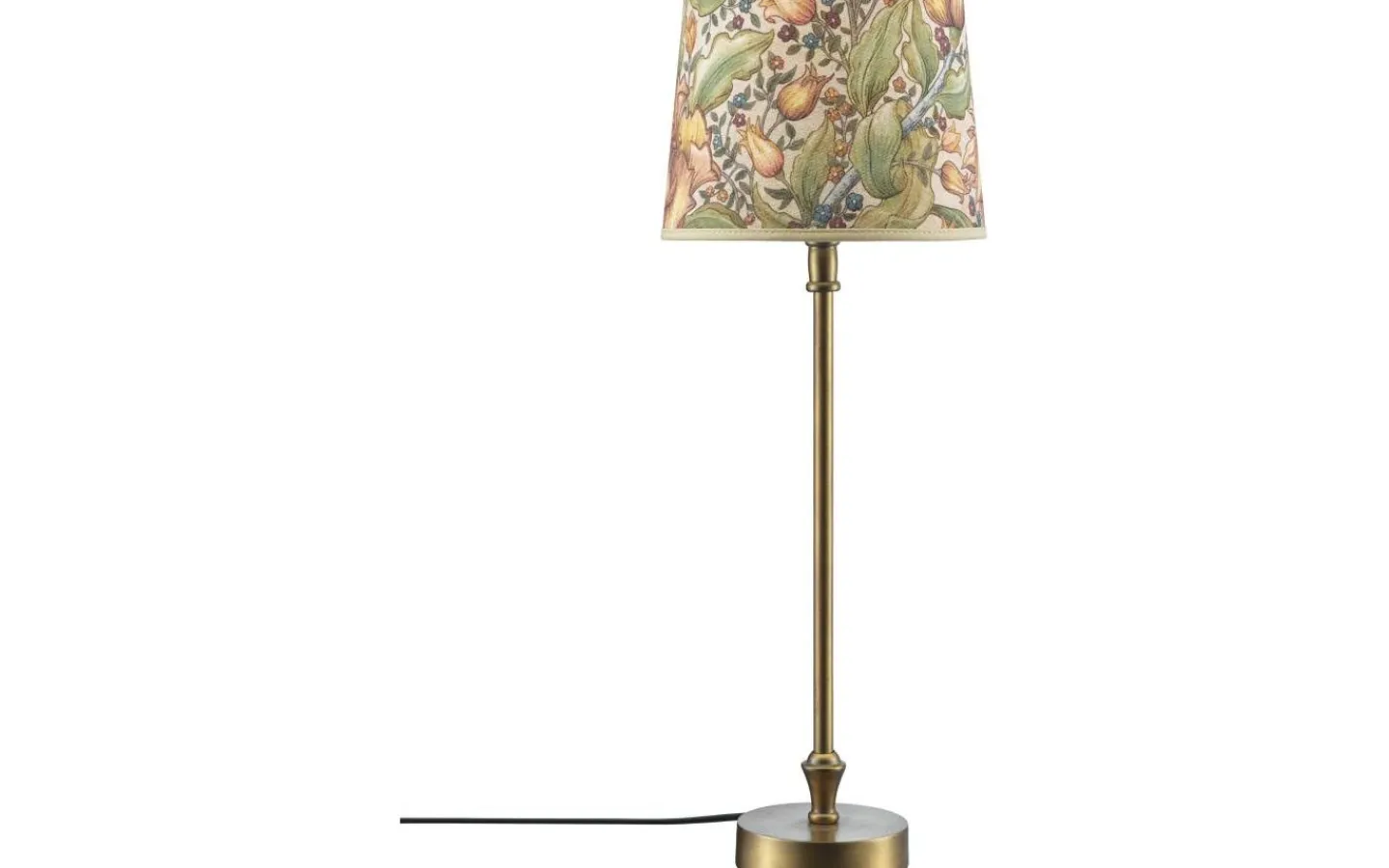 Bordslampor<PR Home Liam Bordslampa 56cm Antikmässing/Theo