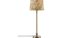 Bordslampor<PR Home Liam Bordslampa 56cm Antikmässing/Theo