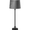 Liam Bordslampa 56cm Svart/Grå