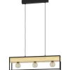 Libertad 1 Taklampa 76cm Natur