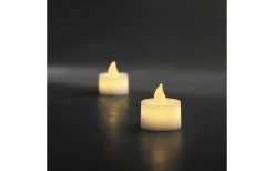 Värmeljus|Värmeljus<Konstsmide Light Batteridrivna Värmeljus 2-Pack
