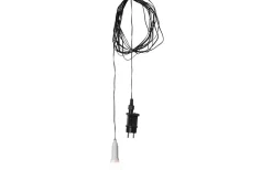 Julstjärnor Utan Sladd|Julpynt Utomhus<Star Trading Lighty Outdoor Sladdställ till Julstjärna 7,5m LED 3100K 191lm