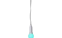 Star Trading Lighty Outdoor Sladdställ till Julstjärna 7,5m LED Färgväxlande* Julstjärnor Utan Sladd|Julpynt Utomhus