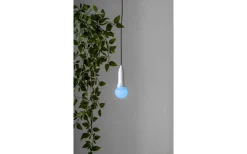 Star Trading Lighty Outdoor Sladdställ till Julstjärna 7,5m LED Färgväxlande* Julstjärnor Utan Sladd|Julpynt Utomhus