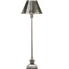 Bordslampor<PR Home Lili Bordslampa 61cm Med Metallskärm