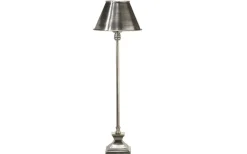 Bordslampor<PR Home Lili Bordslampa 61cm Med Metallskärm
