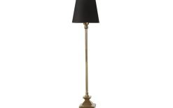 PR Home Lili Lampfot 69cm Antikmässing* Lampfötter