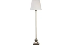 Lampfötter<PR Home Lili Lampfot 69cm Silver