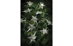 Lillan Batteridriven Ljusslinga 2,1m Varmvit