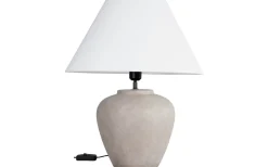 Bordslampor<PR Home Lilly Bordslampa 41cm Beige