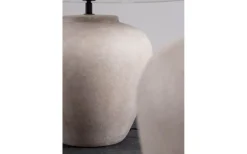 Bordslampor<PR Home Lilly Bordslampa 41cm Beige