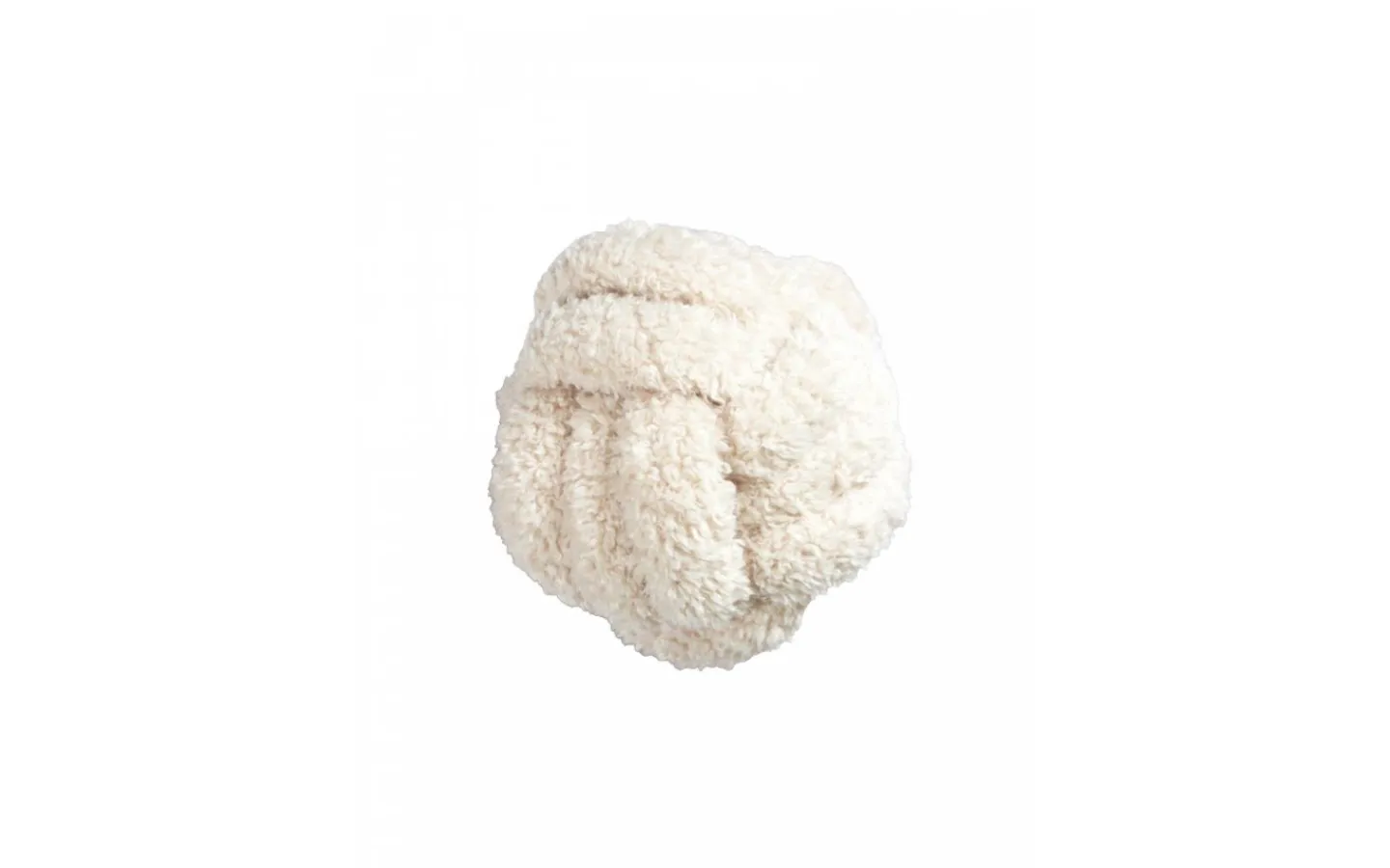 Fyllda Kuddar<Svanefors Lilo Prydnadskudde Offwhite 25cm