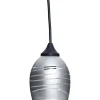 Oriva Linjär Fönsterlampa 9cm Silver* Fönsterlampor