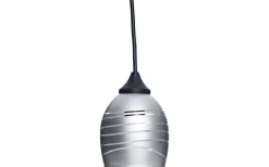 Oriva Linjär Fönsterlampa 9cm Silver* Fönsterlampor