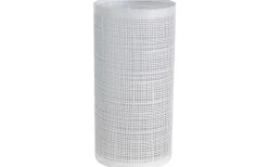 Oriva Linn Bordslampa Vit* Bordslampor