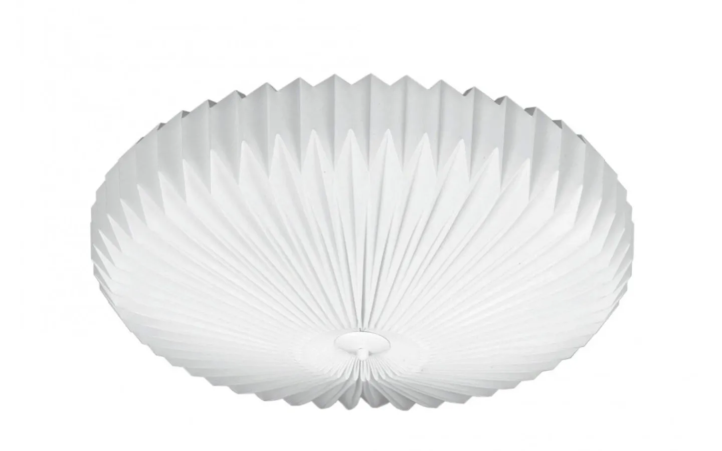 CO Bankeryd Linn Plafond 70cm Vit* Hall & Trappa|Sovrum