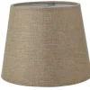 Linne Lampskärm Ø16cm Natur