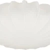 Plafonder<PR Home Linne Plafond Ø55cm Offwhite