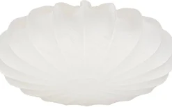 PR Home Linne Plafond Ø42cm Offwhite* Plafonder