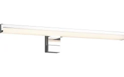 Lino H2O Vägglampa LED 40cm krom IP44