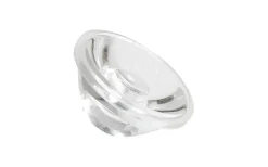 Lins 15° 10-Pack Transparent