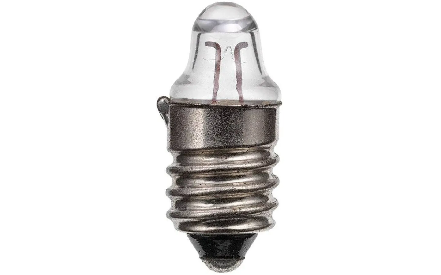 Unison Linslampa E10 2,2V 250mA* Speciallampor