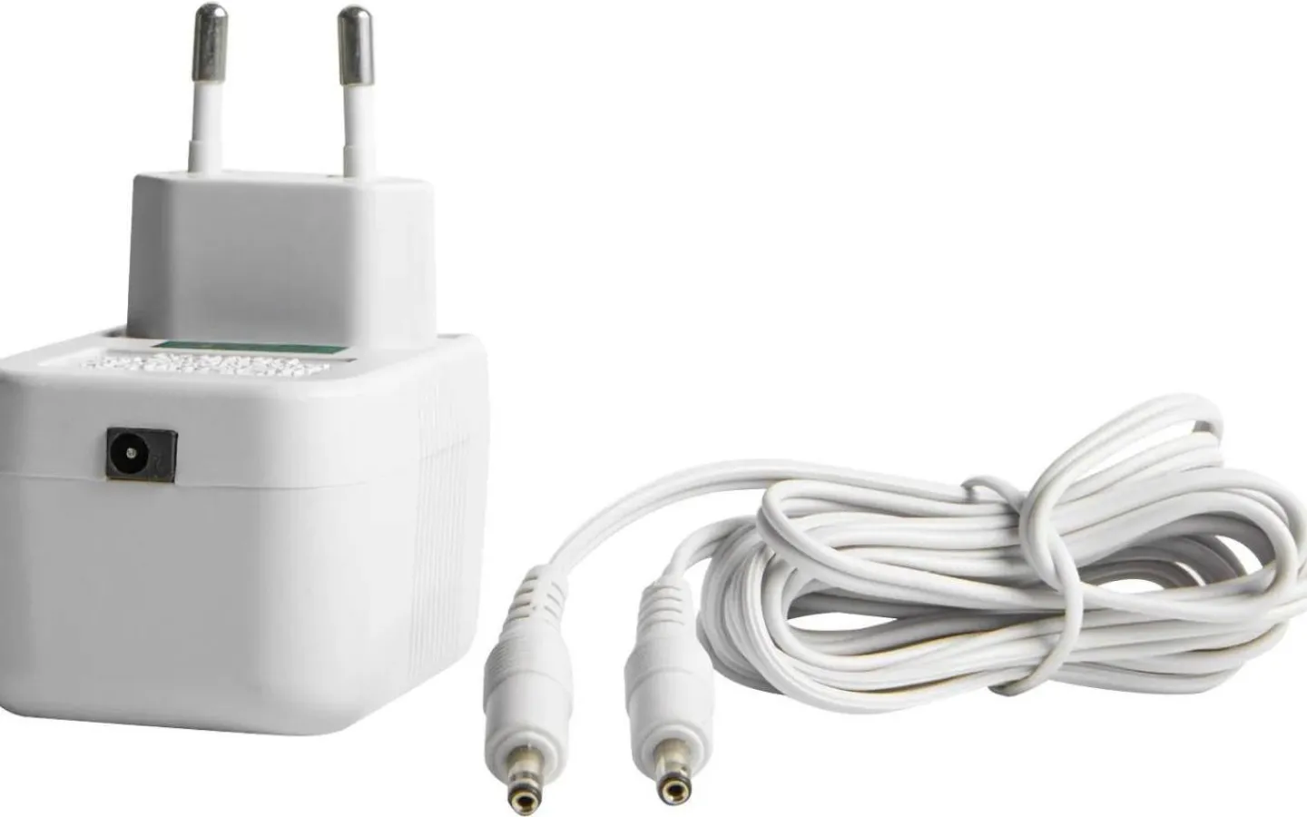 Markslojd Listra Transformator 4,5V DC* Tillbehör Till Adventsljusstakar