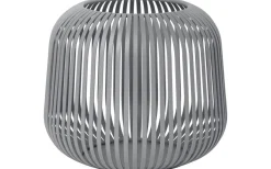 Blomus Lito Ljuslykta 17cm Grå* Ljushållare