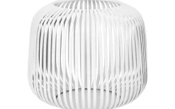 Blomus Lito Ljuslykta 17cm Vit* Ljushållare