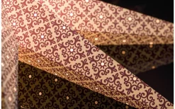 Visa Alla Julstjärnor|Julstjärnor Med Sladd<Konstsmide Liv Julstjärna 115cm Vit/Lila