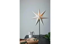 Lively Bordsstjärna 68cm Grå