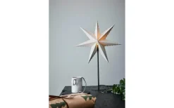 Lively Bordsstjärna 68cm Grå